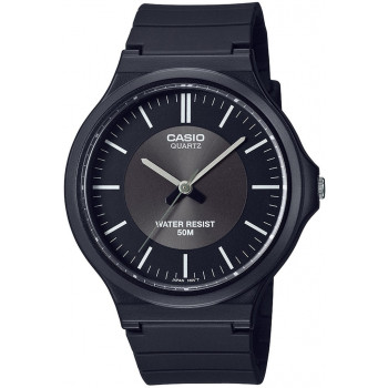 Pánske hodinky Casio MW-240-1E3VEF