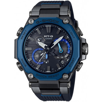 Pánske hodinky Casio MTG-B2000B-1A2ER