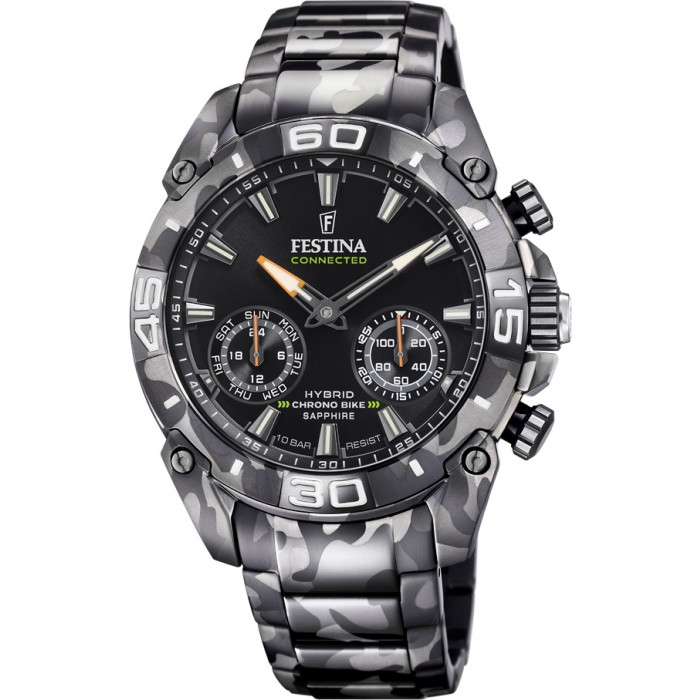 Pánske hodinky Festina 20545/1