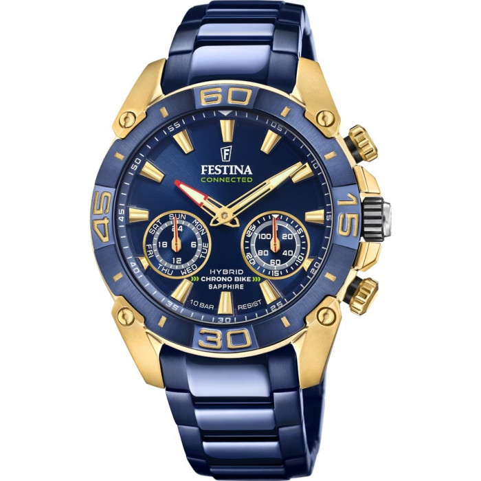 Pánske hodinky Festina 20547/1