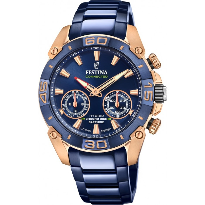 Pánske hodinky Festina 20549/1