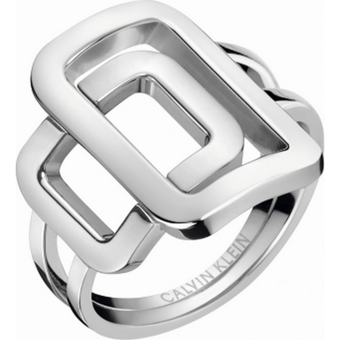 Dámsky prsteň Calvin Klein KJDRMR0001
