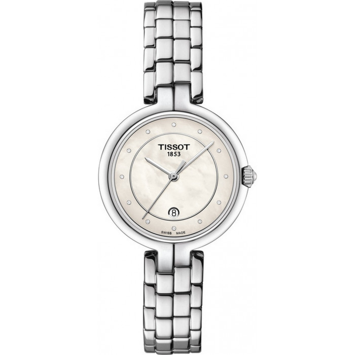 Dámske hodinky Tissot T094.210.11.116.01