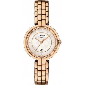 Dámske hodinky Tissot T094.210.33.116.02