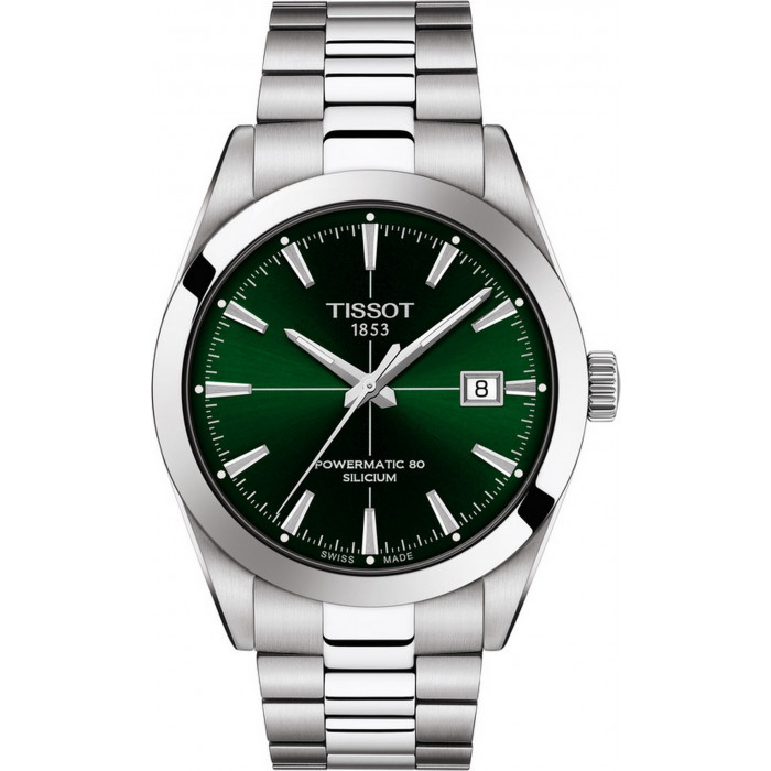 Pánske hodinky Tissot T127.407.11.091.01