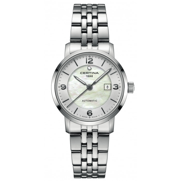 Dámske hodinky Certina C035.007.11.117.00