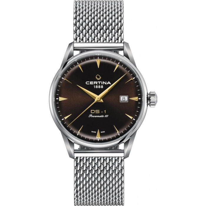 Pánske hodinky Certina C029.807.11.291.02