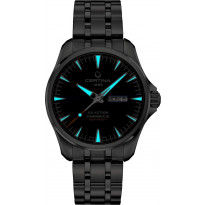 Pánske hodinky Certina C032.430.11.041.00