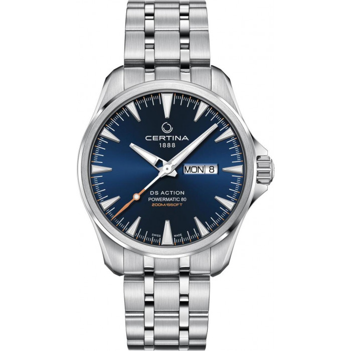 Pánske hodinky Certina C032.430.11.041.00