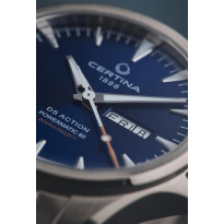 Pánske hodinky Certina C032.430.11.041.00