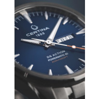 Pánske hodinky Certina C032.430.11.041.00