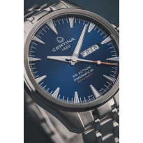 Pánske hodinky Certina C032.430.11.041.00