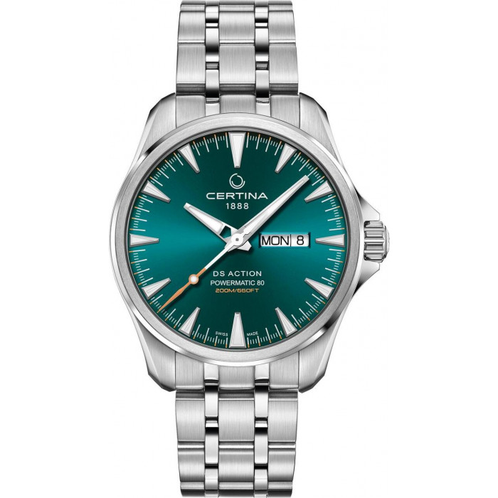 Pánske hodinky Certina C032.430.11.091.00
