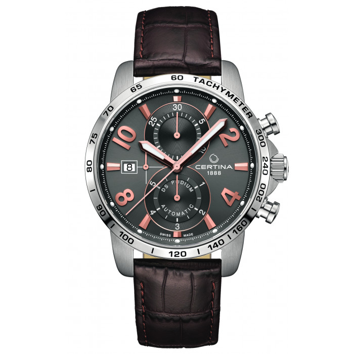 Pánske hodinky Certina C034.427.16.087.01