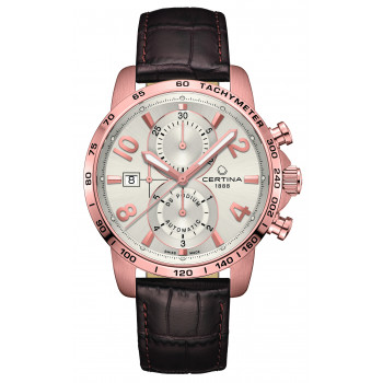 Pánske hodinky Certina C034.427.36.037.00