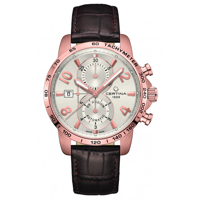 Pánske hodinky Certina C034.427.36.037.00