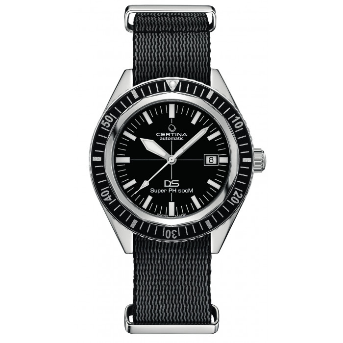 Pánske hodinky Certina C037.407.18.050.00