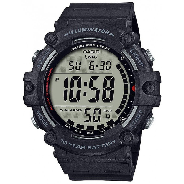 Pánske hodinky Casio AE-1500WH-1AVEF