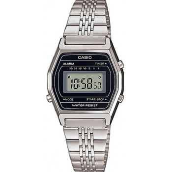Unisex hodinky Casio LA690WEA-1EF