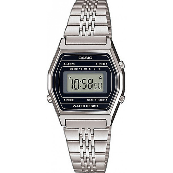 Unisex hodinky Casio LA690WEA-1EF