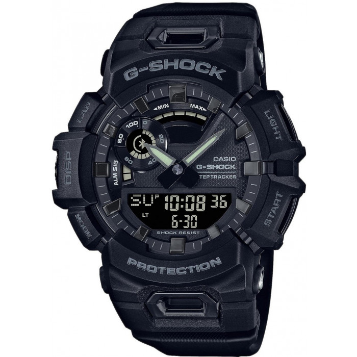Pánske hodinky Casio GBA-900-1AER