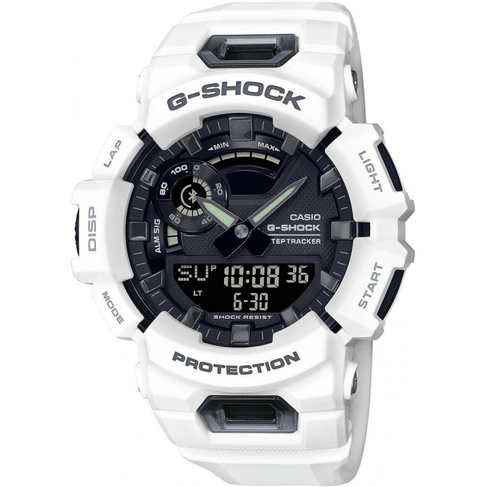 Pánske hodinky Casio GBA-900-7AER
