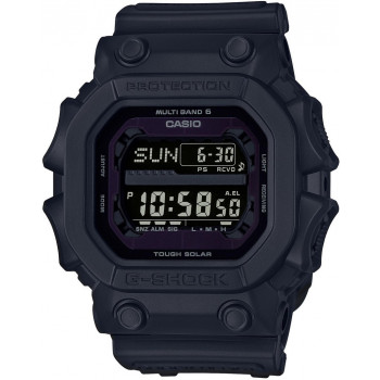 Pánske hodinky Casio GXW-56BB-1ER
