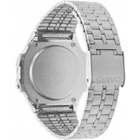 Unisex hodinky Casio A171WE-1AEF