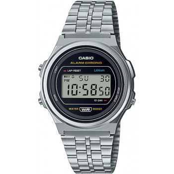 Unisex hodinky Casio A171WE-1AEF