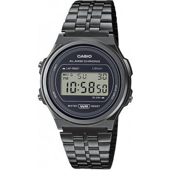 Unisex hodinky Casio A171WEGG-1AEF