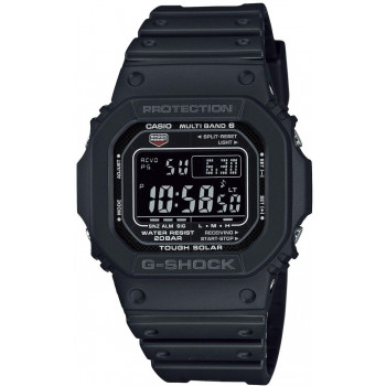 Pánske hodinky Casio GW-M5610U-1BER