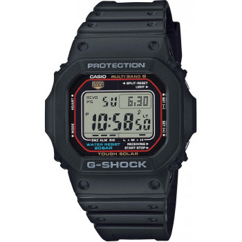 Pánske hodinky Casio GW-M5610U-1ER