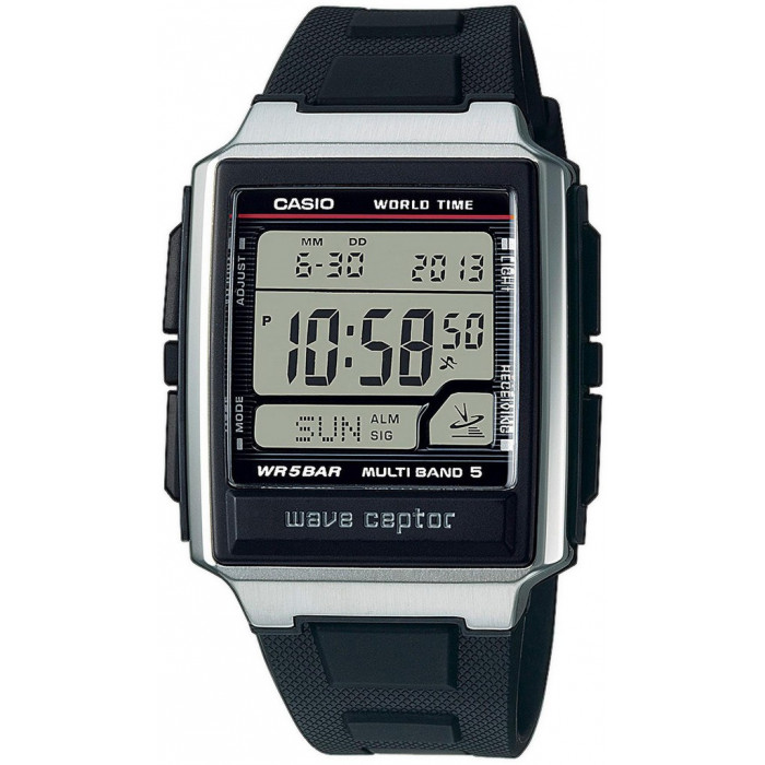 Pánske hodinky Casio WV-59R-1AEF