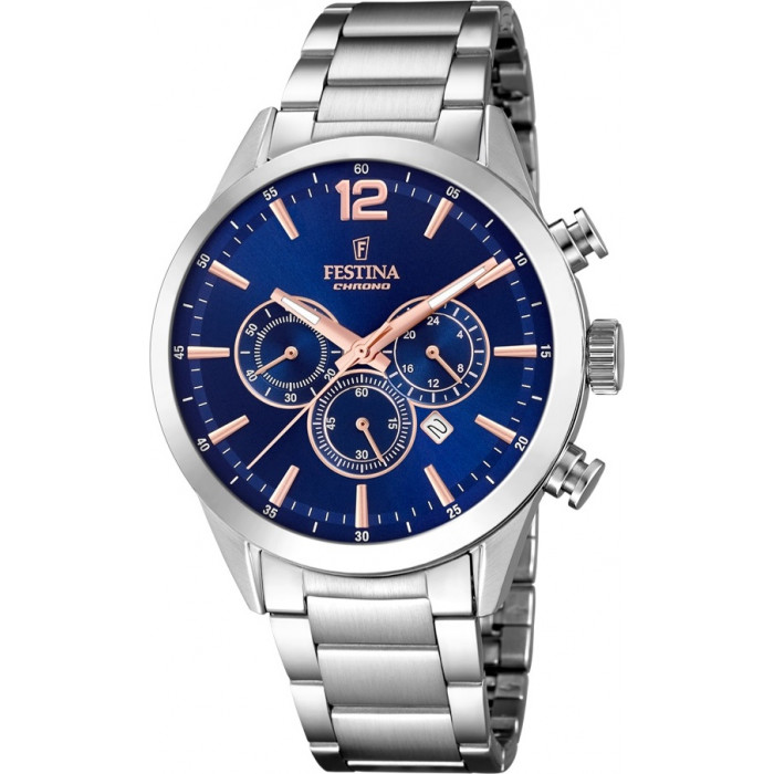 Pánske hodinky Festina 20343/9
