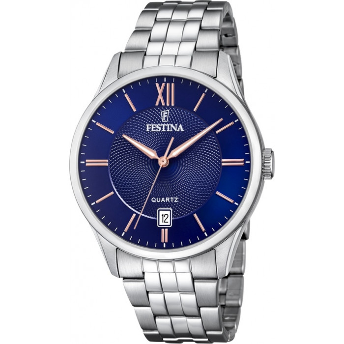 Pánske hodinky Festina 20425/5