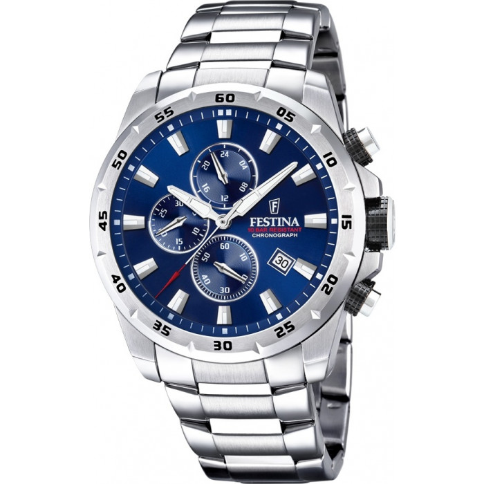 Pánske hodinky Festina 20463/2