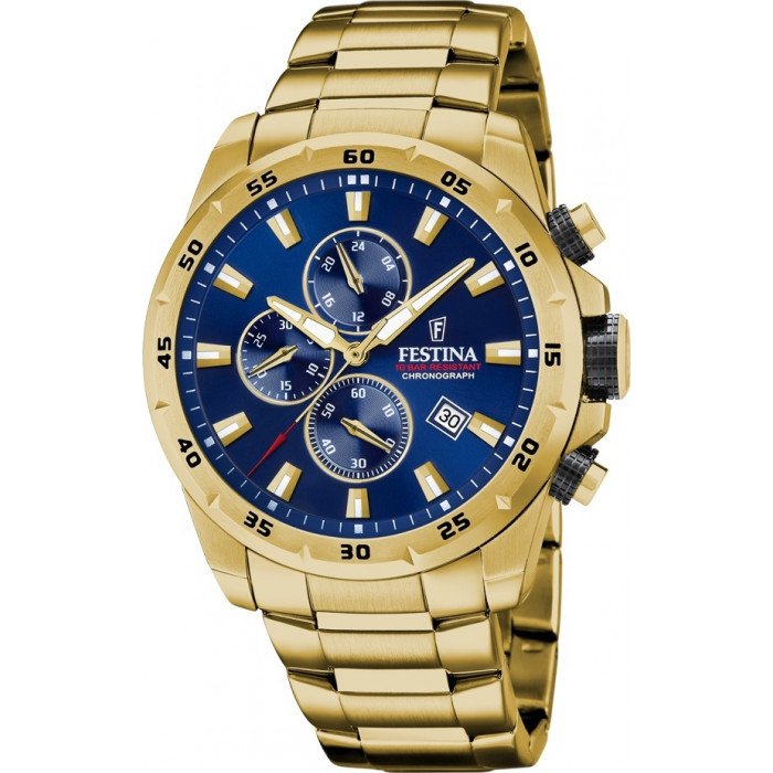 Pánske hodinky Festina 20541/2