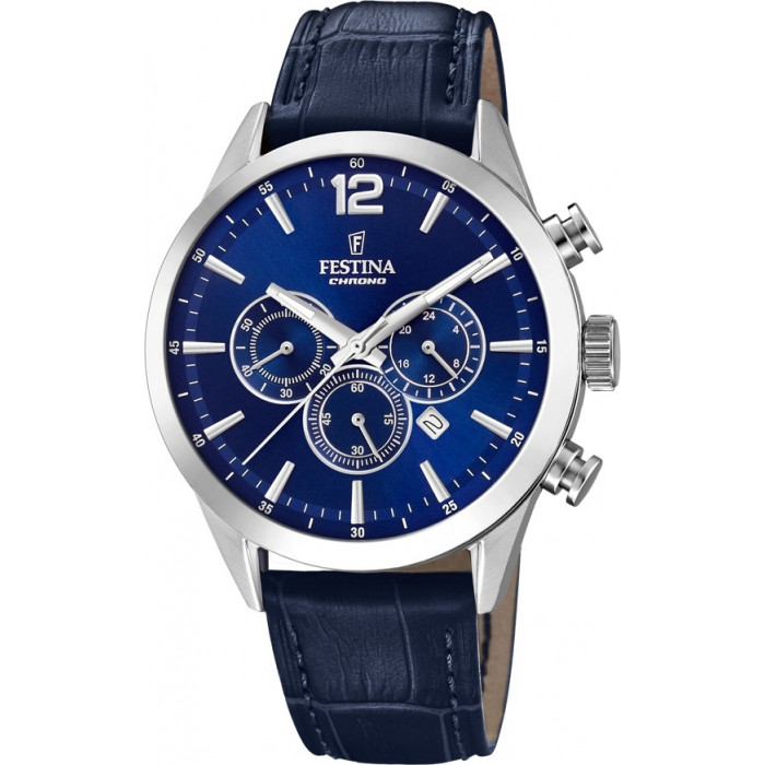 Pánske hodinky Festina 20542/2