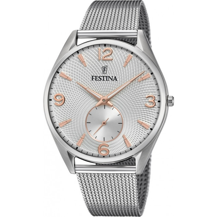 Pánske hodinky Festina 6869/1