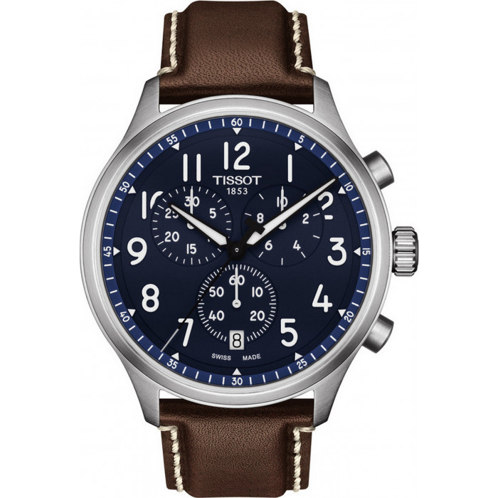 Pánske hodinky Tissot T116.617.16.042.00