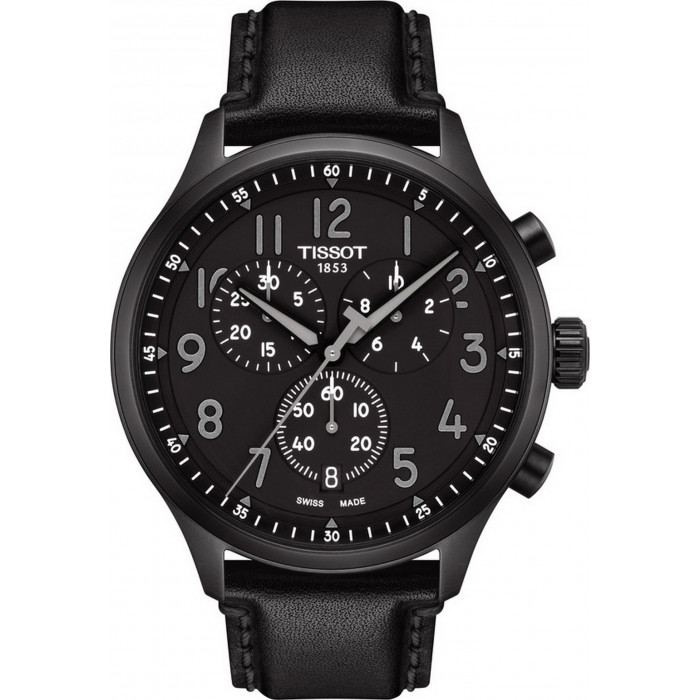 Pánske hodinky Tissot T116.617.36.052.00