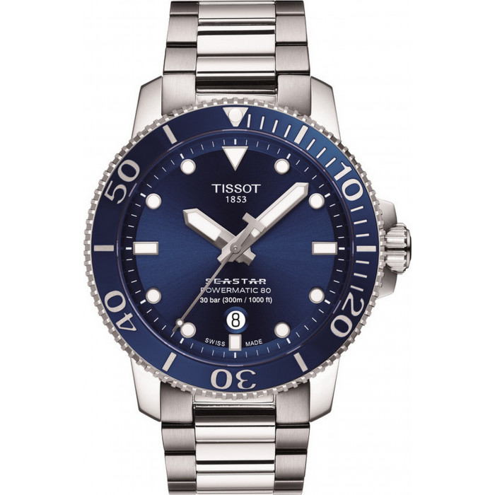 Pánske hodinky Tissot T120.407.11.041.03