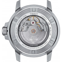 Pánske hodinky Tissot T120.407.11.041.03