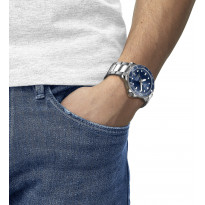 Pánske hodinky Tissot T120.407.11.041.03