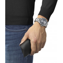 Pánske hodinky Tissot T120.407.11.081.01