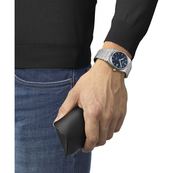 Pánske hodinky Tissot T137.407.11.041.00