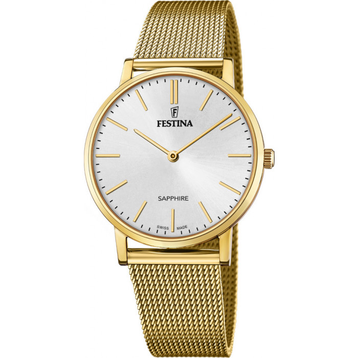 Pánske hodinky Festina 20022/1