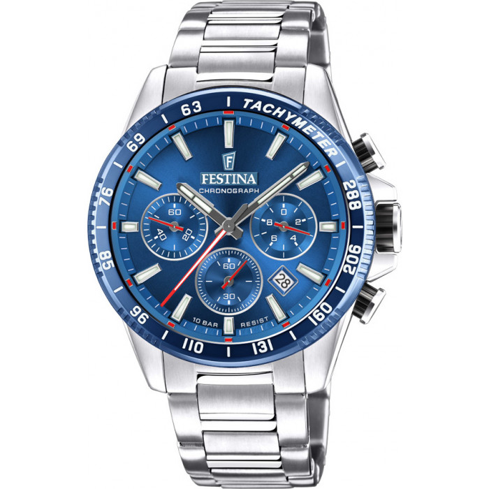 Pánske hodinky Festina 20560/3