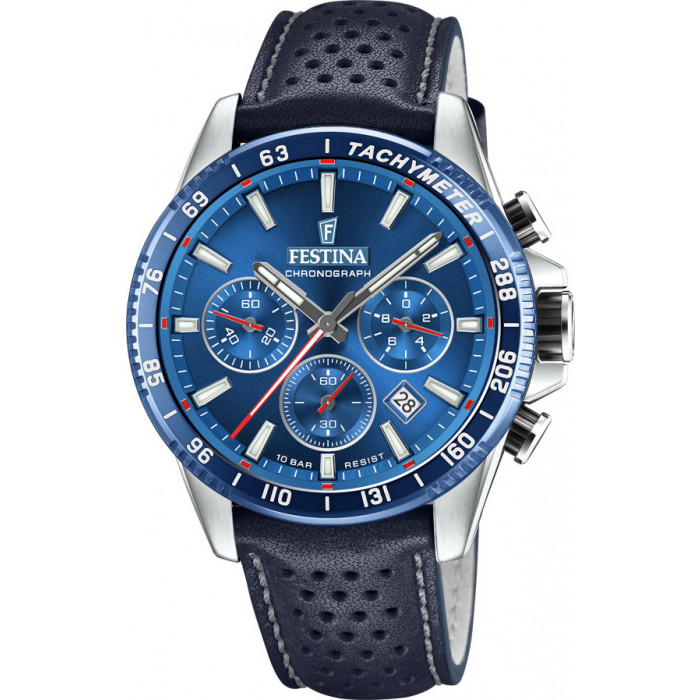 Pánske hodinky Festina 20561/3