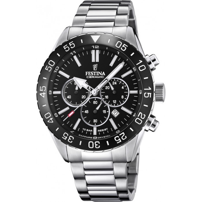 Pánske hodinky Festina 20575/3